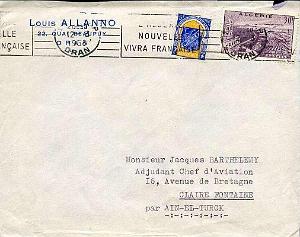 Oran pub enveloppes  (75)